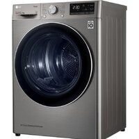 Сушильная машина LG DC90V5V9S - Превью изображения №2 — Интернет-магазин Time-Shop