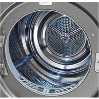 Сушильная машина LG DC90V5V9S - Превью изображения №5 — Интернет-магазин Time-Shop