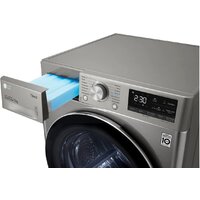 Сушильная машина LG DC90V5V9S - Превью изображения №9 — Интернет-магазин Time-Shop