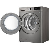 Сушильная машина LG DC90V5V9S - Превью изображения №10 — Интернет-магазин Time-Shop