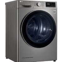 Сушильная машина LG DC90V5V9S - Превью изображения №11 — Интернет-магазин Time-Shop
