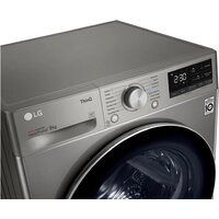 Сушильная машина LG DC90V5V9S - Превью изображения №8 — Интернет-магазин Time-Shop