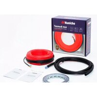 Нагревательный кабель Nunicho Etalon SHS 10 м 200 Вт - Превью изображения №2 — Интернет-магазин Time-Shop
