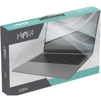 Ноутбук Hiper Dzen H1569O582DMP - Превью изображения №4 — Интернет-магазин Time-Shop