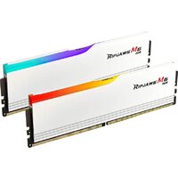 Оперативная память G.Skill Ripjaws M5 RGB 2x48ГБ DDR5 6400 МГц F5-6400J3239F48GX2-RM5RW - Превью изображения №3 — Интернет-магазин Time-Shop