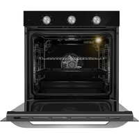 Электрический духовой шкаф MAUNFELD FEOF7871B - Превью изображения №4 — Интернет-магазин Time-Shop