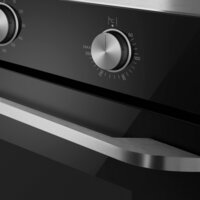 Электрический духовой шкаф MAUNFELD FEOF7871B - Превью изображения №9 — Интернет-магазин Time-Shop