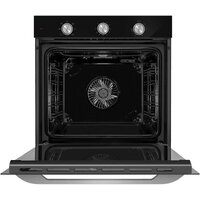 Электрический духовой шкаф MAUNFELD FEOF7871B - Превью изображения №2 — Интернет-магазин Time-Shop