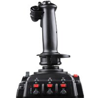 Оборудование для авиасимов FlashFire Cobra V6 - Превью изображения №2 — Интернет-магазин Time-Shop