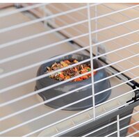 Клетка Ferplast Barn 100 Double 57069611 - Превью изображения №10 — Интернет-магазин Time-Shop