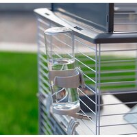 Клетка Ferplast Barn 100 Double 57069611 - Превью изображения №11 — Интернет-магазин Time-Shop