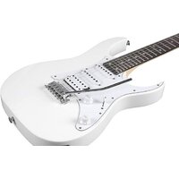 Электрогитара Ibanez GRG140 WH - Превью изображения №3 — Интернет-магазин Time-Shop