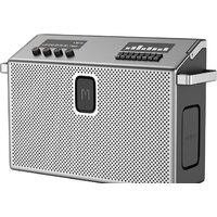 Defunc Mondo BT Speaker Large (серебристый)