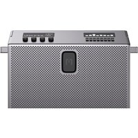 Беспроводная колонка Defunc Mondo BT Speaker Large (серебристый) - Превью изображения №2 — Интернет-магазин Time-Shop