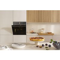 Электрический духовой шкаф Gorenje BP6138B - Превью изображения №9 — Интернет-магазин Time-Shop
