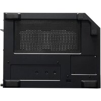 Корпус XASTRA QT400M 3ARGB-C6-AC (черный) - Превью изображения №10 — Интернет-магазин Time-Shop