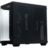 Корпус XASTRA QT400M 3ARGB-C6-AC (черный) - Превью изображения №6 — Интернет-магазин Time-Shop