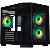 XASTRA QT400M 3ARGB-C6-AC (черный)