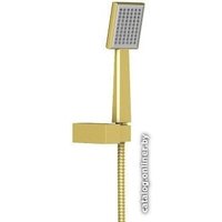 Душевая система  Timo Selene SX-2069/17SM (золото матовое) - Превью изображения №4 — Интернет-магазин Time-Shop