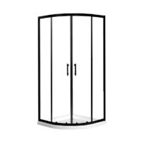 Душевой уголок Roxen Santi 55020-80B 80х80 - Превью изображения №2 — Интернет-магазин Time-Shop