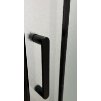 Душевой уголок Roxen Santi 55020-80B 80х80 - Превью изображения №10 — Интернет-магазин Time-Shop