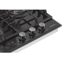 Варочная панель Hiberg VM 4535 B - Превью изображения №9 — Интернет-магазин Time-Shop