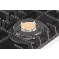 Варочная панель Hiberg VM 4535 B - Превью изображения №6 — Интернет-магазин Time-Shop