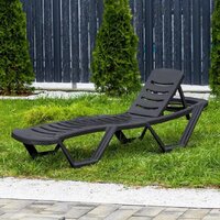  Элластик-Пласт лластик лм 187x63.5x32 (графит) - Превью изображения №10 — Интернет-магазин Time-Shop