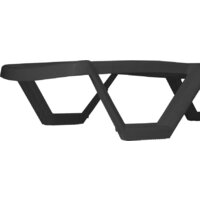  Элластик-Пласт лластик лм 187x63.5x32 (графит) - Превью изображения №5 — Интернет-магазин Time-Shop