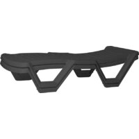  Элластик-Пласт лластик лм 187x63.5x32 (графит) - Превью изображения №2 — Интернет-магазин Time-Shop