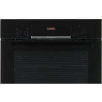 Электрический духовой шкаф Bosch Serie 4 HBF514BB1T - Превью изображения №5 — Интернет-магазин Time-Shop