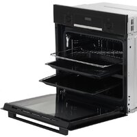 Электрический духовой шкаф Bosch Serie 4 HBF514BB1T - Превью изображения №7 — Интернет-магазин Time-Shop