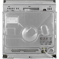 Электрический духовой шкаф Bosch Serie 4 HBF514BB1T - Превью изображения №9 — Интернет-магазин Time-Shop