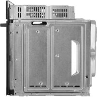 Электрический духовой шкаф Bosch Serie 4 HBF514BB1T - Превью изображения №3 — Интернет-магазин Time-Shop