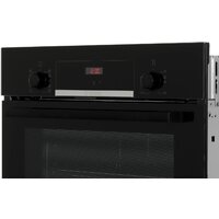 Электрический духовой шкаф Bosch Serie 4 HBF514BB1T - Превью изображения №4 — Интернет-магазин Time-Shop