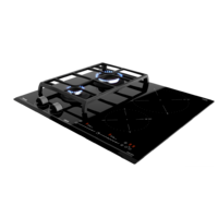 Варочная панель TEKA JZC 64322 ABC BK (E4) - Превью изображения №4 — Интернет-магазин Time-Shop