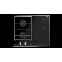 TEKA JZC 64322 ABC BK (E4)