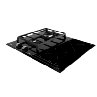 Варочная панель TEKA JZC 64322 ABC BK (E4) - Превью изображения №5 — Интернет-магазин Time-Shop