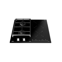 Варочная панель TEKA JZC 64322 ABC BK (E4) - Превью изображения №3 — Интернет-магазин Time-Shop