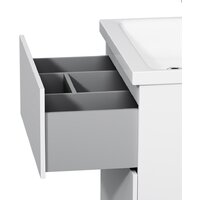  AM.PM Тумба под умывальник GEM M90FSX06022WG32 - Превью изображения №9 — Интернет-магазин Time-Shop