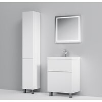  AM.PM Тумба под умывальник GEM M90FSX06022WG32 - Превью изображения №5 — Интернет-магазин Time-Shop