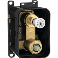 Душевая система  Deante N01M - Превью изображения №2 — Интернет-магазин Time-Shop