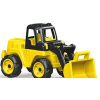 Dolu Экскаватор с передним ковшом 7134