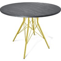 Sheffilton SHT-TU2-1/ТТ 90 (золото/каменный уголь)