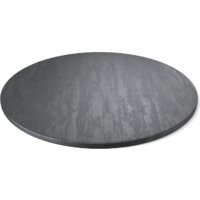 Кухонный стол Sheffilton SHT-TU2-1/ТТ 90 (золото/каменный уголь) - Превью изображения №2 — Интернет-магазин Time-Shop