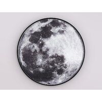 Светильник-тарелка Ambrella light FW11113 BK (черный) - Превью изображения №5 — Интернет-магазин Time-Shop