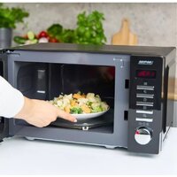 Микроволновая печь MPM MPM-20-KMT-05 - Превью изображения №9 — Интернет-магазин Time-Shop