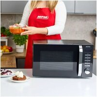 Микроволновая печь MPM MPM-20-KMT-05 - Превью изображения №7 — Интернет-магазин Time-Shop