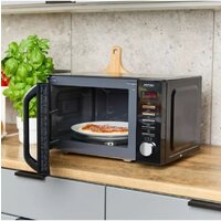 Микроволновая печь MPM MPM-20-KMT-05 - Превью изображения №5 — Интернет-магазин Time-Shop