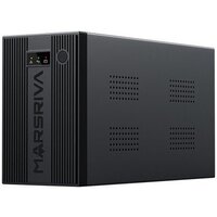 Marsriva Smart Line Interactive UPS MR-UF1250